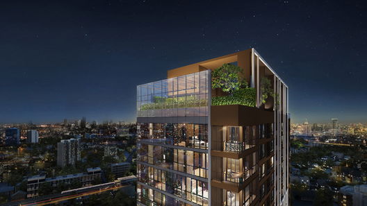 รูป The Line Phahon – Pradipat - รูปที่ 4/15