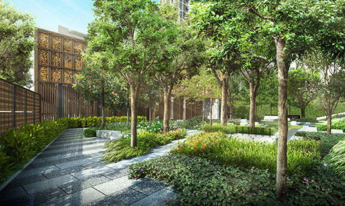 รูป The Line Phahon – Pradipat - รูปที่ 5/15