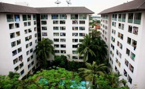 ซิตี้ วิลล่า