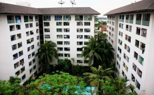 รูป City Villa - รูปที่ 2/8