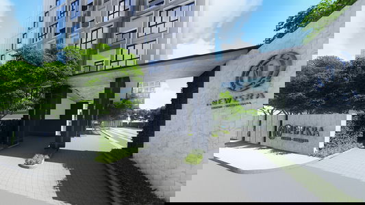 นีเวร่า คอนโด เอกมัย–รามอินทรา