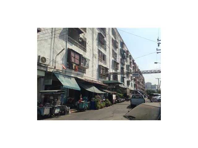 รูป Keaseree 3 Condominium - รูปที่ 1/1