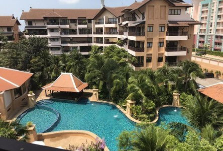 รูป Chateau Dale Thabali Condo - รูปที่ 1/3