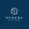 logo project NEWERA CONDO EKAMAI - RAMINTRA