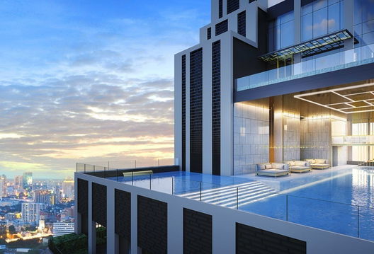 รูป MUNIQ Sukhumvit 23 - รูปที่ 3/5