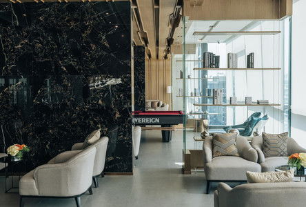 รูป Ideo Sathorn-Wongwian Yai - รูปที่ 4/5