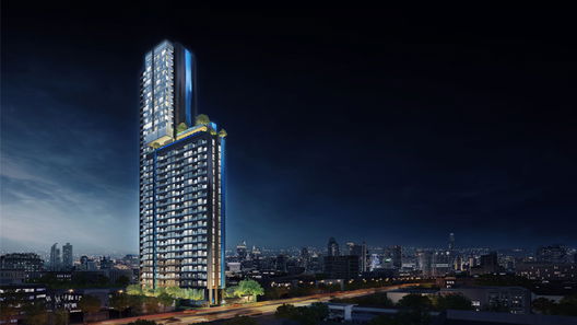 รูป The Line Phahon – Pradipat - รูปที่ 2/15