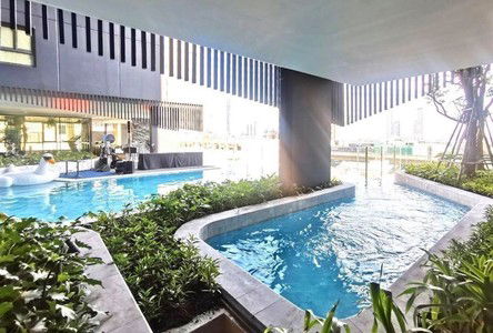 รูป Ideo Sathorn-Wongwian Yai - รูปที่ 5/5