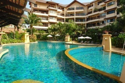 รูป Chateau Dale Thabali Condo - รูปที่ 2/3