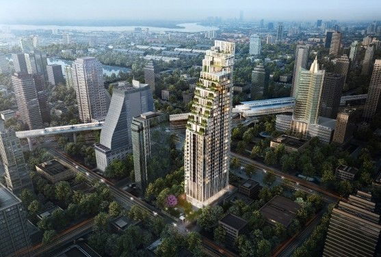 รูป MUNIQ Sukhumvit 23 - รูปที่ 1/5