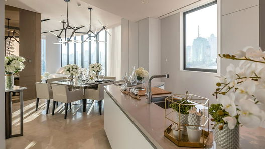 รูป Banyan Tree Residences Riverside Bangkok - รูปที่ 5/17