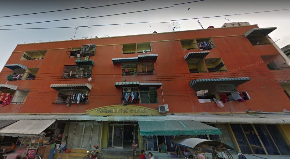 รูป Ranee Condo Town - รูปที่ 1/2