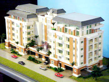 รูป Villa Chaya - รูปที่ 2/2