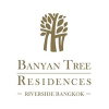 logo project Banyan Tree Residences Riverside Bangkok