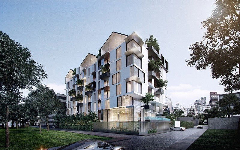 รูป 168 Sukhumvit 36 - รูปที่ 1/3