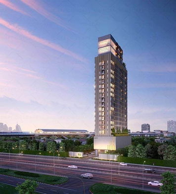 รูป Miti Chiva Kaset Station - รูปที่ 3/5