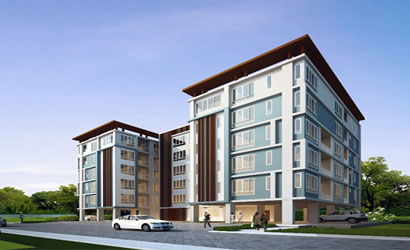 เดอะ พอร์ท สุขสวัสดิ์