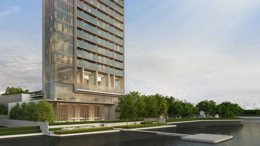 รูป Banyan Tree Residences Riverside Bangkok - รูปที่ 3/17