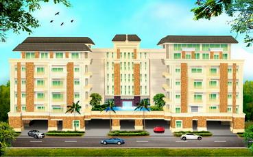 รูป Villa Chaya - รูปที่ 1/2