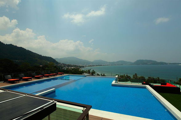 Project The Privilege Residences Picture - 3/3