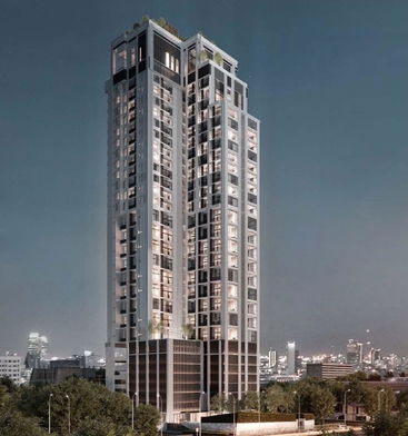 รูป The Reserve Phahol-Pradipat - รูปที่ 2/6