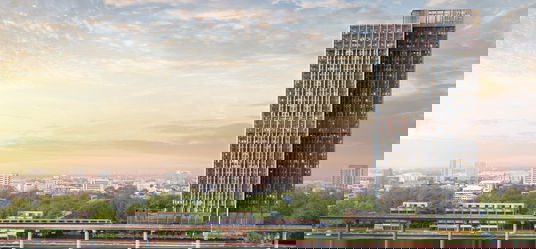 เดอะ ไลน์ สุขุมวิท 101