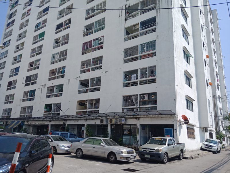 รูป Baan Thepharak - รูปที่ 1/1