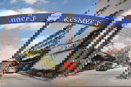 เกศรี 5 คอนโดมิเนียม