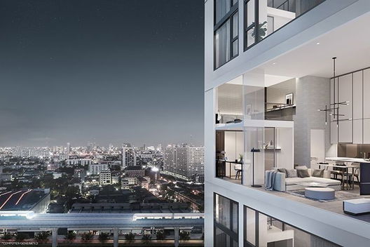 รูป The Reserve Phahol-Pradipat - รูปที่ 5/6