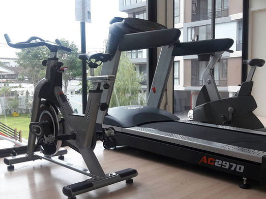 รูป Mattani Suites - รูปที่ 4/4