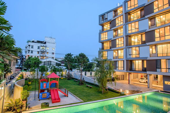 รูป Mattani Suites - รูปที่ 2/4