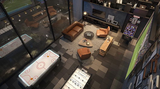 รูป The Line Sukhumvit 101 - รูปที่ 3/5