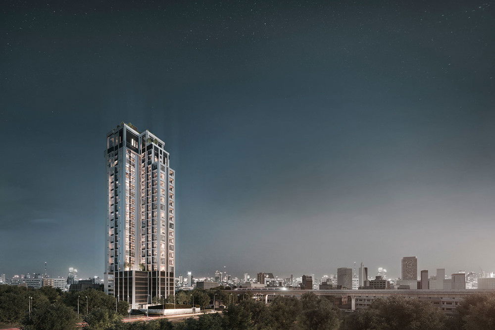 รูป The Reserve Phahol-Pradipat - รูปที่ 1/6