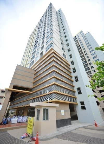 รูป Le Rich Sathorn - Satupradit - รูปที่ 1/3