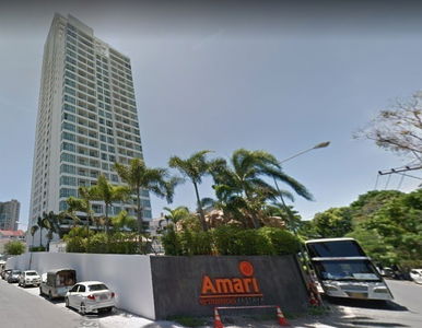 อมารี เรสซิเดนซ์ พัทยา