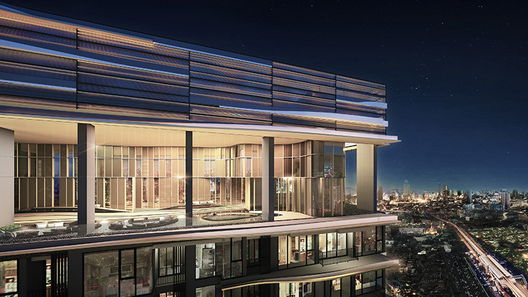 รูป The Line Sukhumvit 101 - รูปที่ 4/5