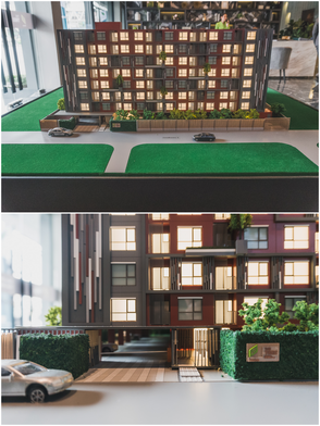 รูป The Tree Dindaeng-Ratchaprarop - รูปที่ 2/4