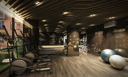 รูป The Tree Dindaeng-Ratchaprarop - รูปที่ 4/4