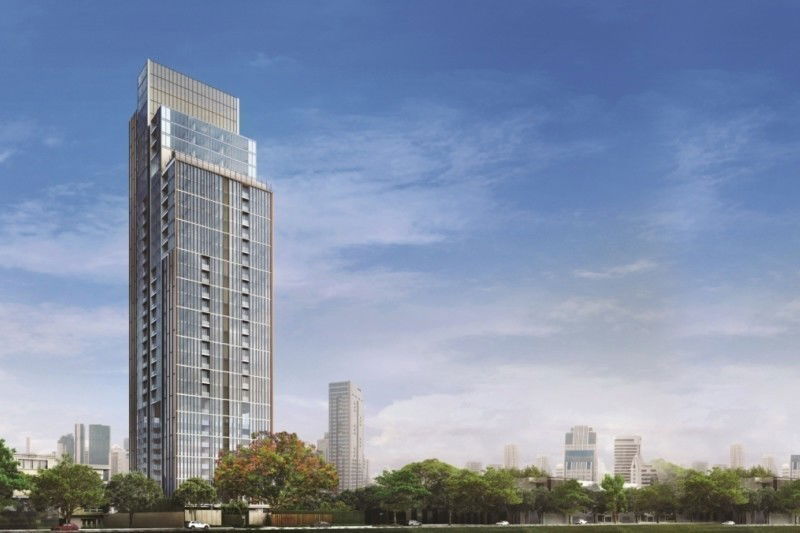 รูป Kraam Sukhumvit 26 - รูปที่ 1/8