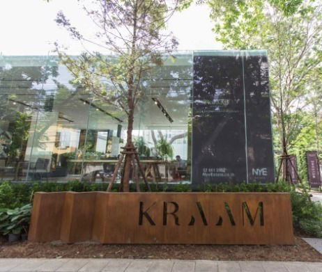 รูป Kraam Sukhumvit 26 - รูปที่ 4/8