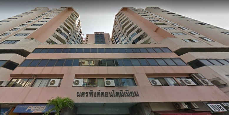 รูป Nakornping Condominium  - รูปที่ 2/3