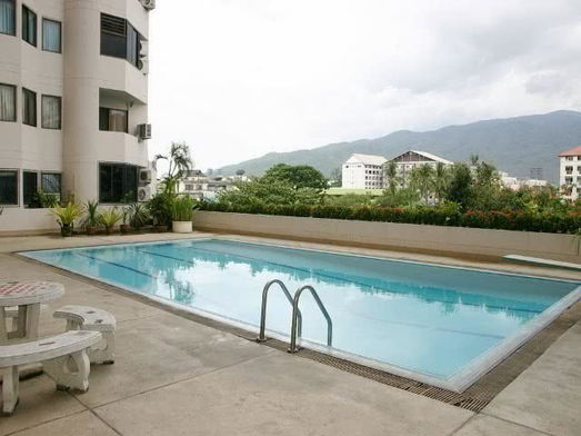 รูป Nakornping Condominium  - รูปที่ 3/3