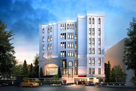 ดิ เอท คอลเลคชั่น