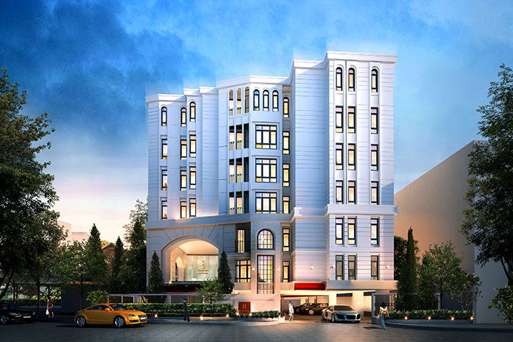 รูป The 8 Collection - รูปที่ 1/5