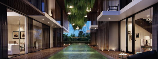 รูป The Pillar Sukhumvit 71 - รูปที่ 3/4