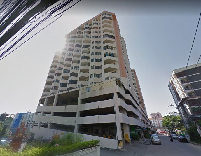 รูป Nakornping Condominium  - รูปที่ 1/3