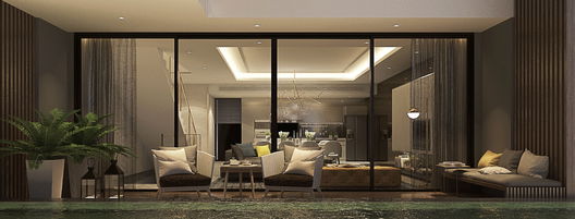 รูป The Pillar Sukhumvit 71 - รูปที่ 4/4