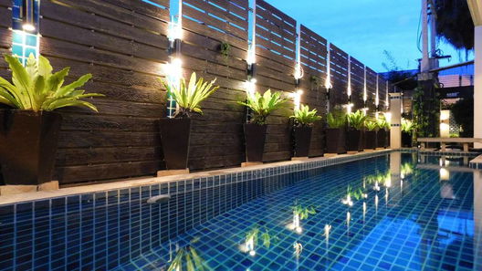 รูป Maxx Central Condotel - รูปที่ 4/4