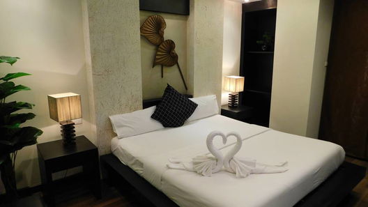 รูป Maxx Central Condotel - รูปที่ 3/4