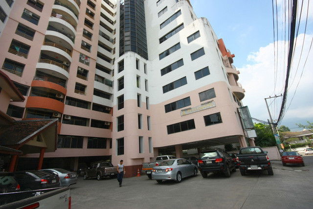 รูป Vien Ping Mansion - รูปที่ 1/2